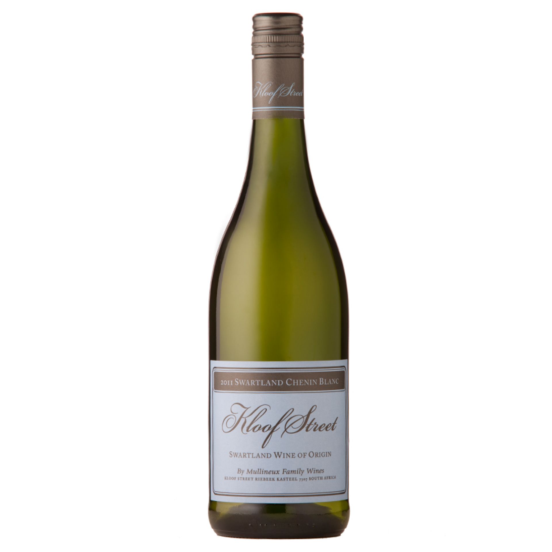 Kloof Street Chenin Blanc 2016 Sabi South Africa Business